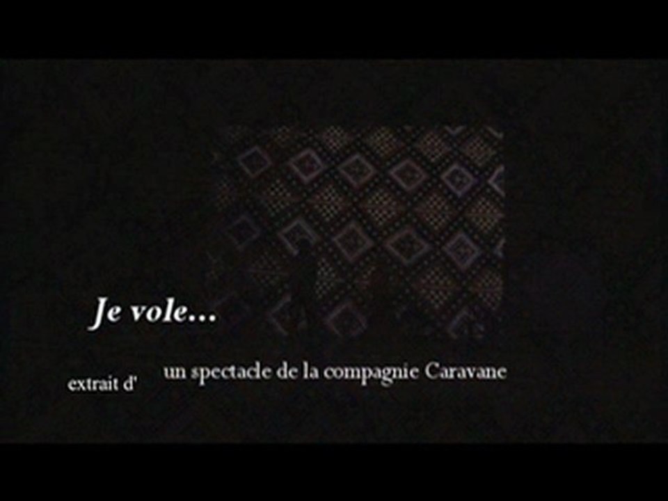 chant je vole