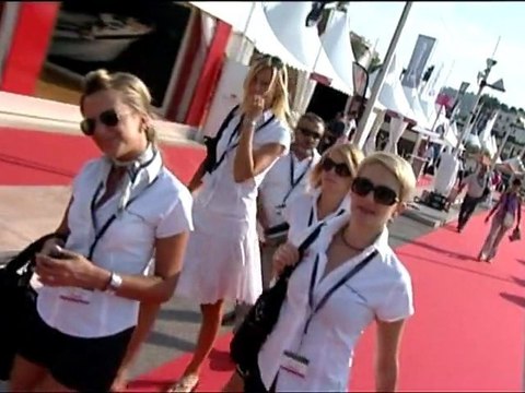 Le film du Festival de la Plaisance de Cannes 2009
