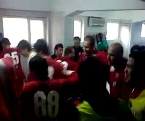 Mersin İdmanyurduspor-Samsunspor maçı