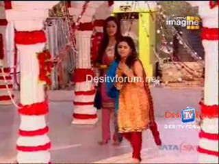 Rehna Hai Teri -1st feburary 2010 - pt2