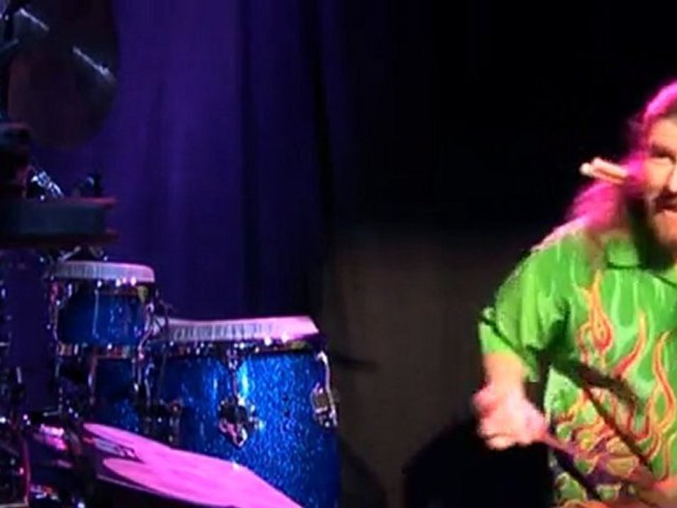 ZAPPA PLAY ZAPPA Part 3