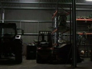 CORPUS - chasse spleen - 2010