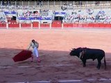 Los coloquios taurinos   canallas - video 1 Tanda Ferrera