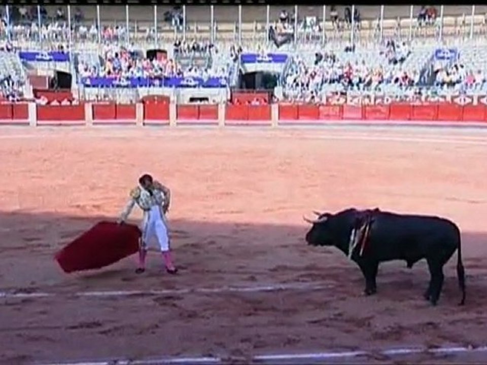 Los coloquios taurinos + canallas - video 1 Tanda Ferrera