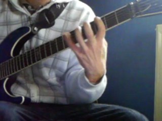 cover parkway drive (HORIZONS)
