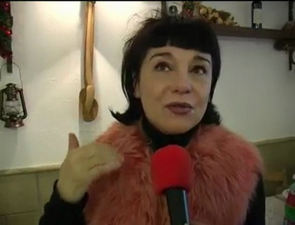 MISIA Concerto dell’Epifania 2010