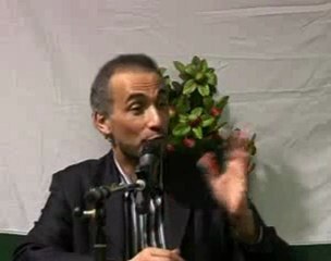 Tariq Ramadan - GAZA, un an après PART 6