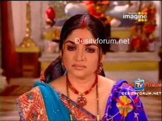 Rehna Hai Teri -1st feburary 2010 - pt3