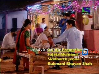 Jeet Jayenge Hum-[Episode-6]  1st February 2010 - pt1