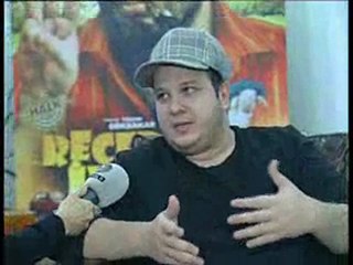 ŞAHAN GÖKBAKAR'DAN ÇOK KONUŞULACAK 'YAHŞİ BATI' YORUMU!..