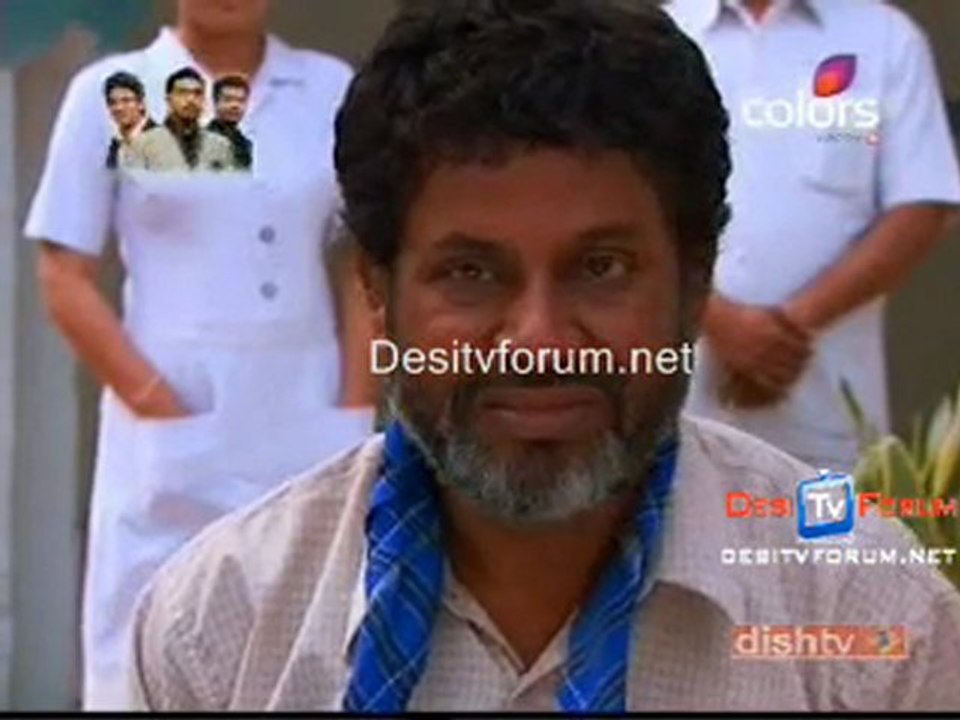 Laagi Tujhse Lagan 1st feb 2010 pt1