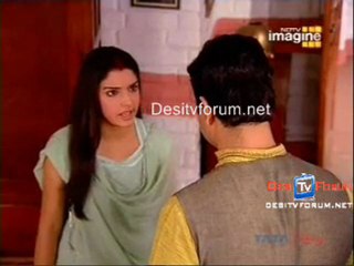 Rehna Hai Teri -1st feburary 2010 - pt4