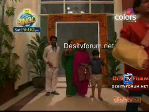 Laagi Tujhse Lagan 1st feb 2010 pt2