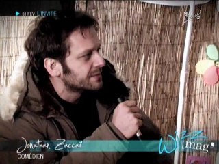 WIZZ MAG - émission 04 (lundi 1er février 2010)