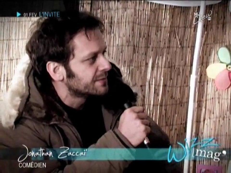 WIZZ MAG - émission 04 (lundi 1er février 2010)