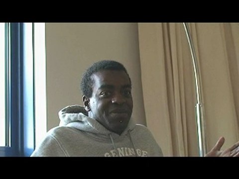 Help de kinderen van Haiti, een persoonlijk verhaal