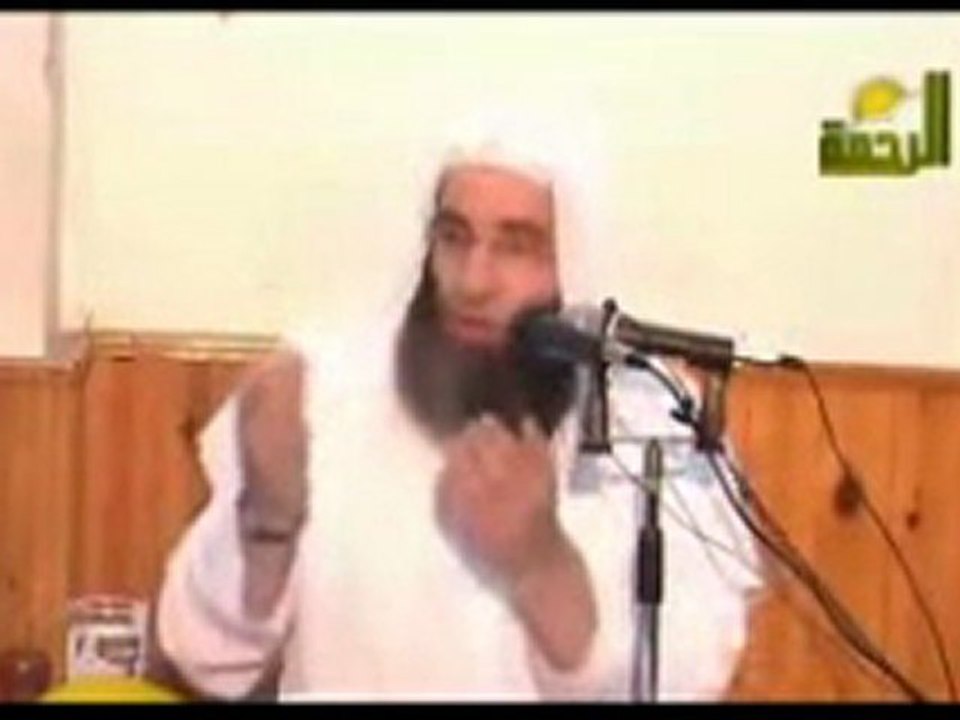 الخشوع في الصلاة- محمد حسان 6/7