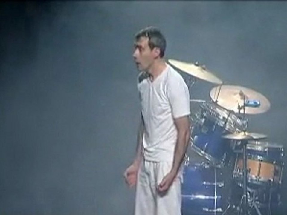 Une vie sur mesure - Cédric Chapuis - Théâtre de Dix-Heures