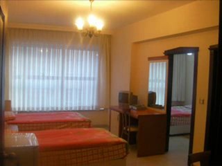 deva thermal hotel konaklama ve günü birlik şifa merkezi