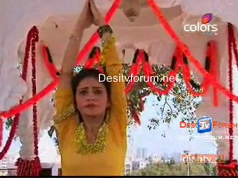 Laagi Tujhse Lagan 1st feb 2010 pt3