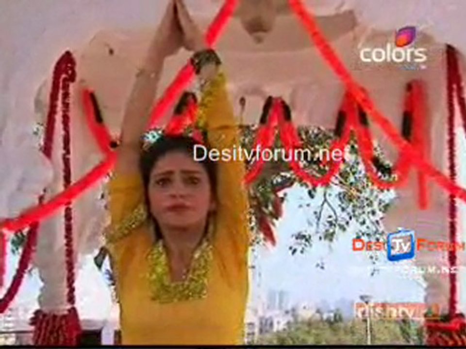 Laagi Tujhse Lagan 1st feb 2010 pt3