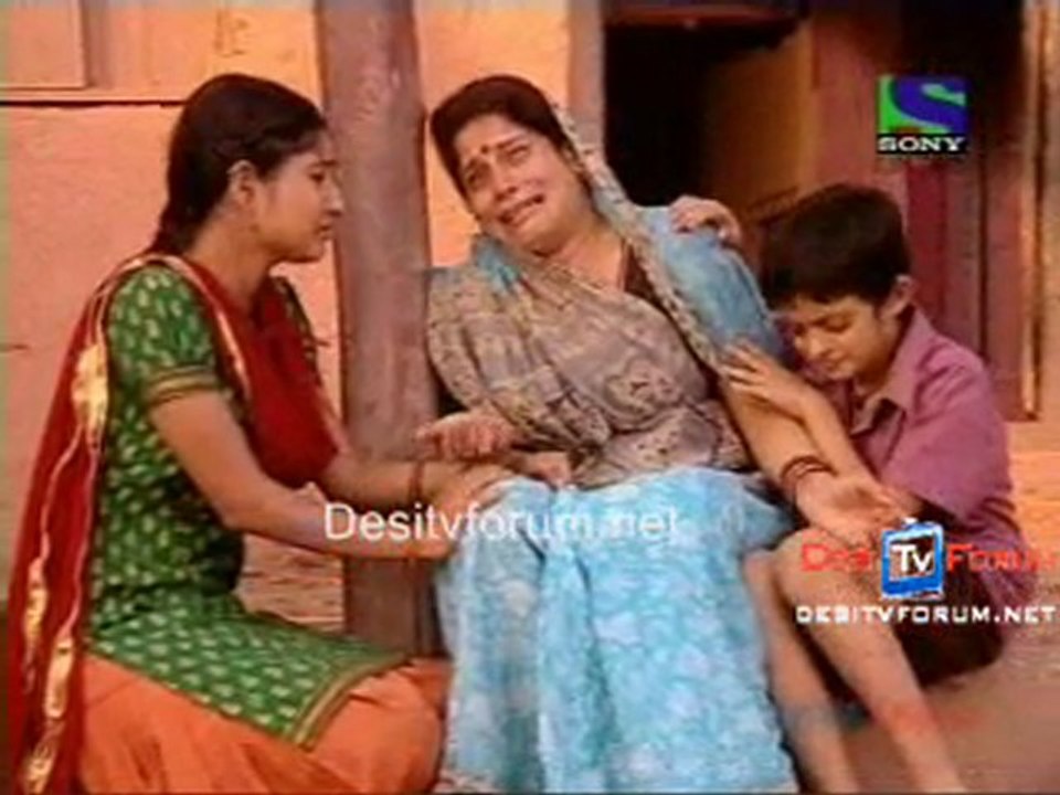 Jeet Jayenge Hum-[Episode-6]  1st February 2010 - pt4