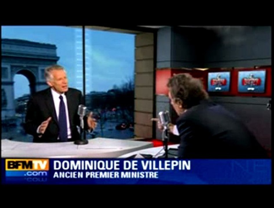 L'appel dans le procès Cleartream : explications et réacti