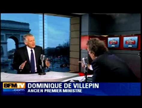 L'appel dans le procès Cleartream : explications et réacti