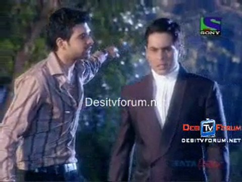 Bayttaab Dil Kee - 1st feburary 2010 - pt1