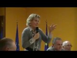 Identité nationale : ce qu'a vraiment dit Nadine Morano