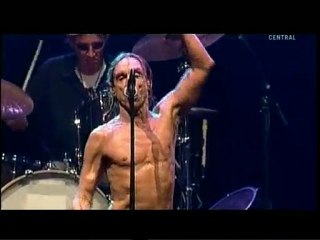 The Stooges * Little Doll * 19-8-2006