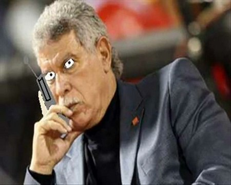 message pour les egyptiens