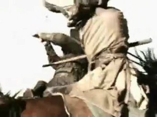 Kürşad ve 40 Çerisi