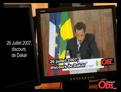 10 ans de gaffes, bévues et phrases cultes