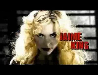 Sin city (bande annonce)