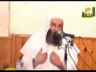 لخشوع في الصلاة محمد حسان 4/7