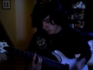 Confusion and frustration in moderns times (Sum 41 Cover)