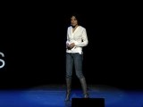 Sarah Kaminsky à TEDx PARIS 2010