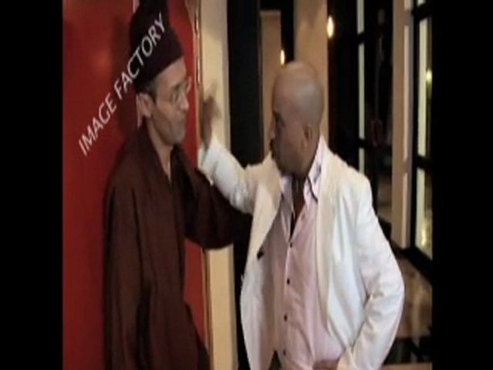 AZIZ DADAS 1er PARTIE