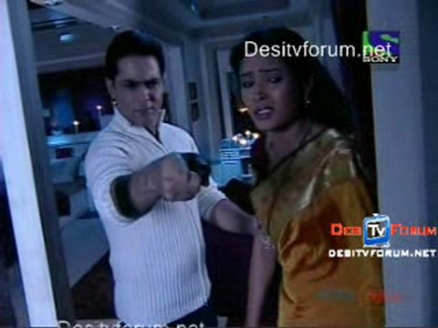 Bayttaab Dil Kee - 1st feburary 2010 - pt4