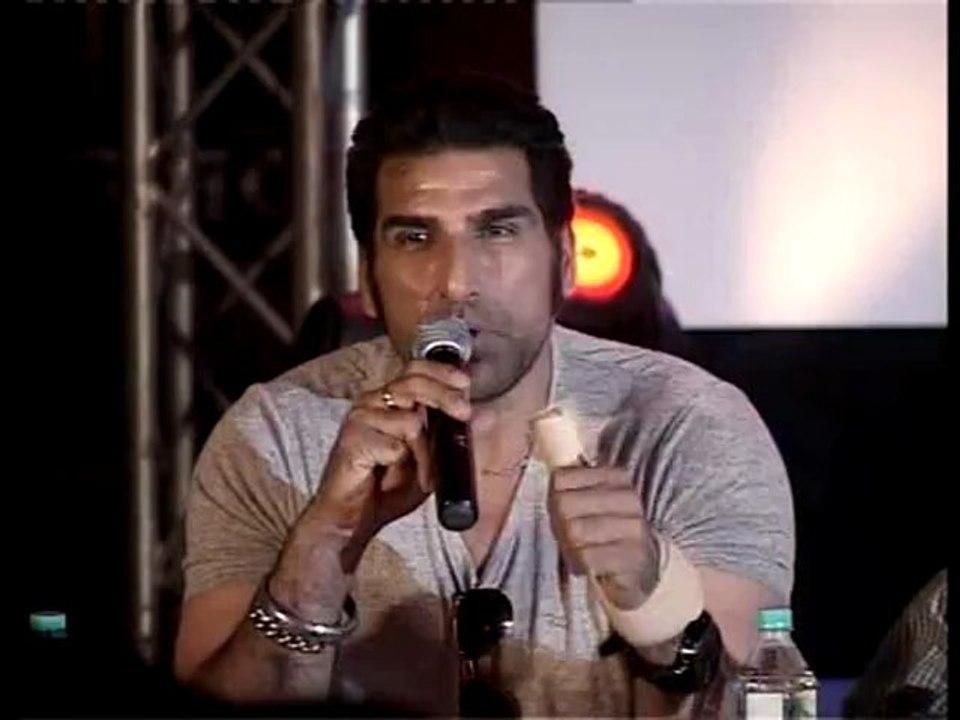 LAHORE FIRST LOOK