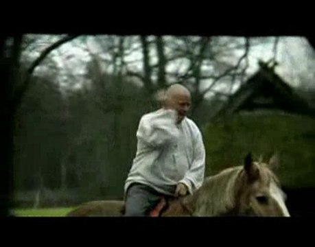 Les Simpson au secours d'un JT estonien