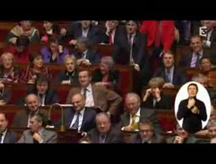 Ceux qui veulent se moquer de l'UMP