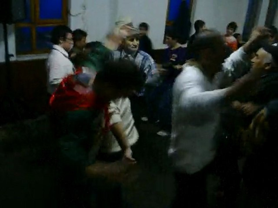 AKDOĞAN KÖYUNDEN RAMAZAN  TOPYILDIZ  ASKER  EĞLENCESİ