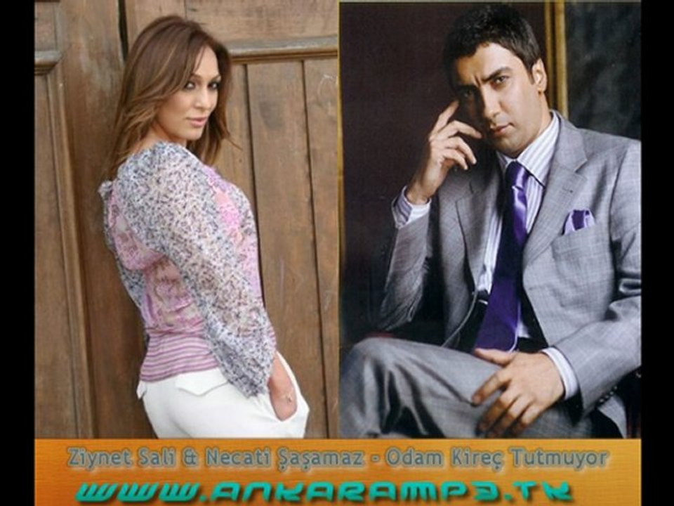 Ziynet Sali & Necati Şaşmaz - Odam Gireç Tutmuyor