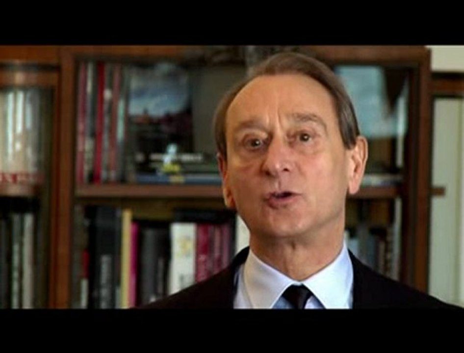 Les voeux de Bertrand Delanoë