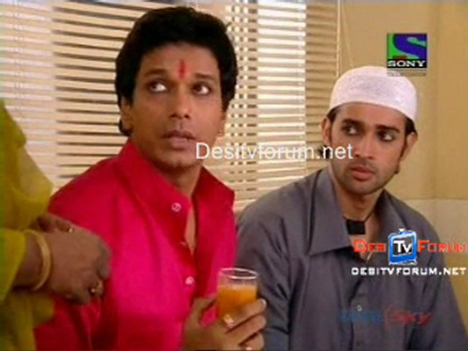 Pyar Ka Bandhan - 1st feburary 2010 - pt1