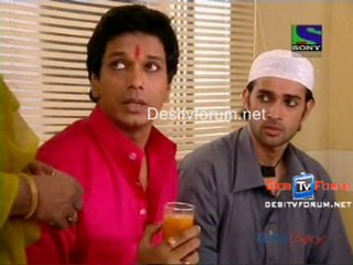 Pyar Ka Bandhan - 1st feburary 2010 - pt1