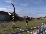 Calaisis Tv : cross départemental des pompiers