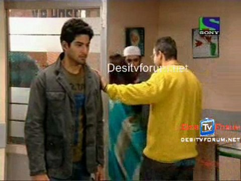 Pyar Ka Bandhan - 1st feburary 2010 - pt2